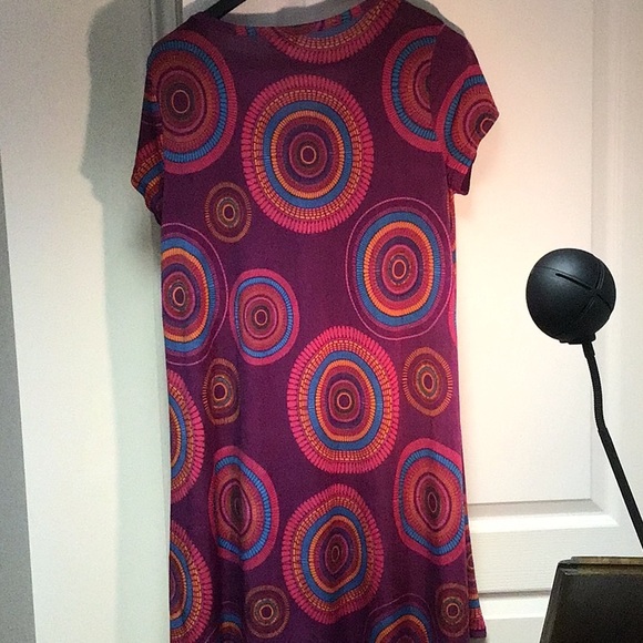 Robe été ou surmaillot original et léger, gr.XL - Picture 2 of 5